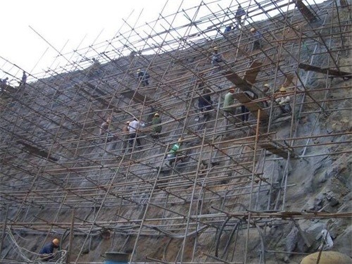 漳州公路桩基检测
